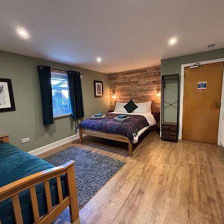 Hotel Ardenbeg Grantown-on-Spey Exterior foto