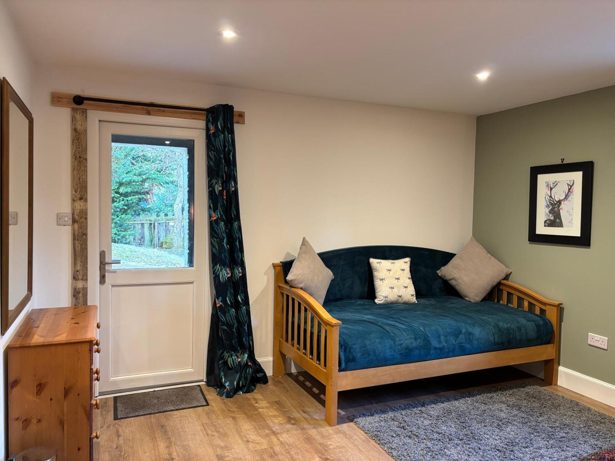 Hotel Ardenbeg Grantown-on-Spey Exterior foto